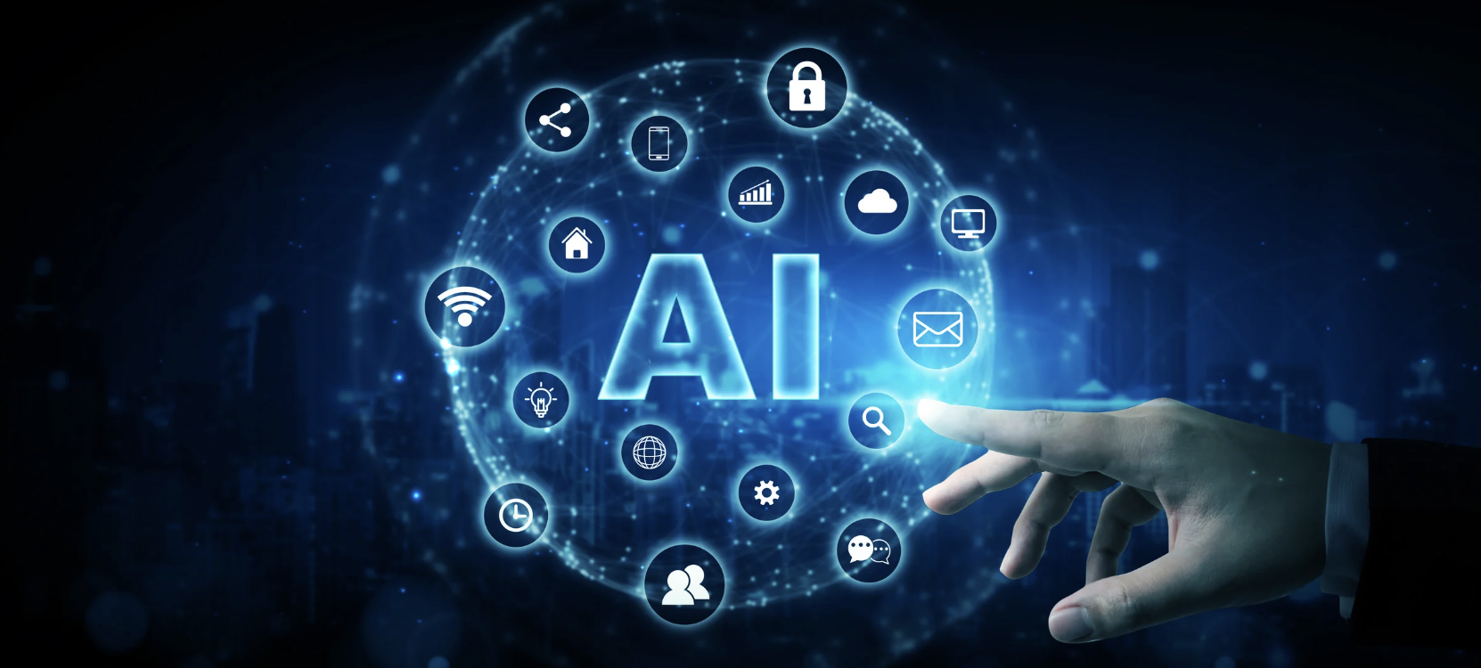 Discover the Future with Generative AI!